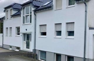 Wohnung mieten in Ackerstr., 41849 Wassenberg, Sehr schöne 3-Zimmer Souterrainwohnung mit Terrasse und Garten in Toplage in Wassenberg