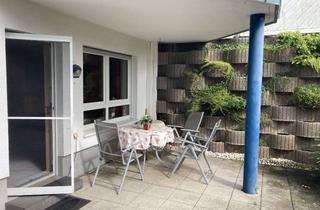 Wohnung mieten in Ackerstr., 41849 Wassenberg, Sehr schöne 3-Zimmer Souterrainwohnung mit Terrasse und Garten in Toplage in Wassenberg