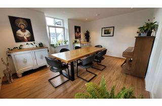 Wohnung mieten in 78048 Villingen-Schwenningen, Schöne 6 Zimmer Altbauwohnung in zentraler Lage