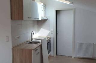 Wohnung mieten in Am Markt 13, 14558 Nuthetal, Modernisierte 1-Zimmer-Wohnung in Nuthetal