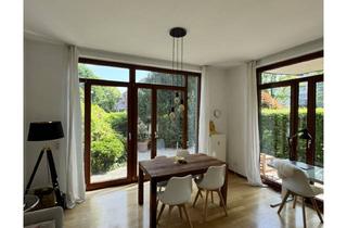 Wohnung mieten in Fliednerstraße 10, 48149 Sentrup, UNTERMIETE 17.07-13.09 Helle, voll möblierte 2-Zimmer-Wohnung mit Terrasse – Nähe Schloss & UKM