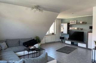 Wohnung mieten in 72658 Bempflingen, 3,5-Zimmer-Wohnung mit EBK und Balkon in Bempflingen
