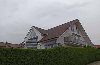 Wohnung mieten in 88499 Riedlingen, Großzügige Vier-Zimmer-Wohnung in Riedlingen