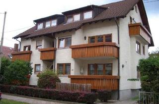 Wohnung mieten in Oberwaldstr. 48, 76227 Durlach, Schöne Wohnung in Durlach-Aue zu vermieten!