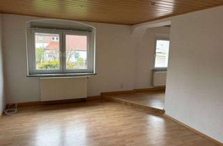 Wohnung mieten in Friedhofstraße, 01877 Demitz-Thumitz, Schöne 2,5 Zimmer Wohnung mit kleiner Terrasse in Demitz-Thumitz zu vermieten