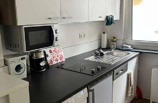 Wohnung mieten in Rosenstraße, 88212 Ravensburg, Charmante 1,5 Zimmerwohnung (25 m²) in ruhiger Ravensburger Altstadtlage