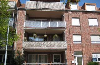Wohnung mieten in 41812 Erkelenz, Helle, geräumige 3-Zimmer Wohnung in Erkelenz