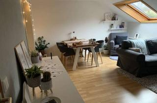 Wohnung mieten in Petristraße 38, 71364 Winnenden, Gemütliche 2-Zimmer-Wohnung in Winnenden
