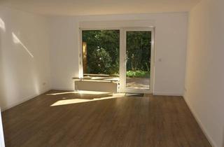 Wohnung mieten in 38364 Schöningen, Komfortwohnung, 3 Zimmer, mit Einbauküche, Terrasse und Stellplatz in Schöningen