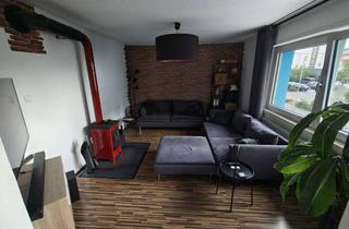 Wohnung mieten in 63225 Langen, Wohnung mit Balkon und Kaminofen in Langen, 1 Stock