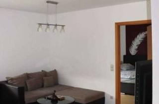 Wohnung mieten in 74214 Schöntal, 2,5-Zimmer-Wohnung mit Balkon in Schöntal