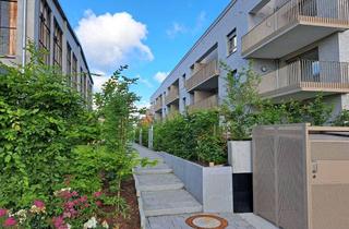 Wohnung mieten in Siebenpfeiffer Allee 11, 76829 Landau, Hochwertige Neubau-Wohnung in Top-Lage; Erstbezug