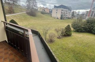 Wohnung mieten in Moselstraße 10, 72250 Freudenstadt, Wohnen mit Charakter: Modernisierte 3,5-Zimmer-Wohnung in Freudenstadt