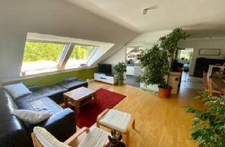 Wohnung mieten in Waldstraße 19, 76532 Haueneberstein, 3-Zimmer-Dachgeschosswohnung in Baden-Baden Haueneberstein