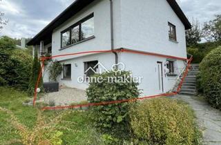 Wohnung mieten in 78567 Fridingen, Charmante 2,5-Zimmer-Wohnung in idyllischer Lage