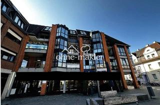 Lofts mieten in 53840 Troisdorf, 3-Zimmer-Wohnung mit Loft-Charakter, Erstbezug nach Vollsanierung