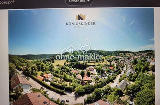 Wohnung mieten in 72160 Horb, 3,5 ZW DG 85qm in Aussichtslage