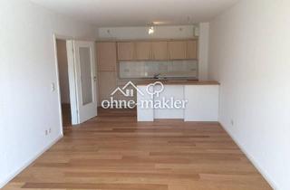 Wohnung kaufen in 23795 Bad Segeberg, Ruhige 2-Zimmer-Wohnung in Bad Segerberg mit Terasse und PKW-Stellplatz