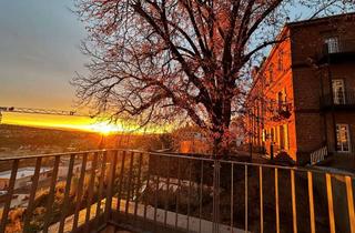 Lofts mieten in Anna Pfund Strasse 10, 77933 Lahr, Luxusloft mit Balkon und Aussicht