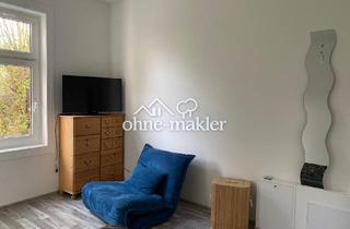 Wohnung mieten in 99310 Arnstadt, Schicke kleine Wohnung voll möbliert und löffelfertig incl. WLAN