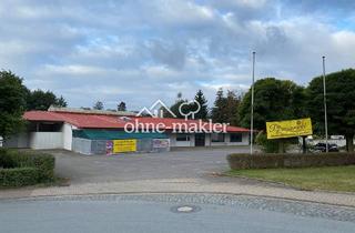 Gewerbeimmobilie mieten in 37586 Dassel, Gewerbefläche Lager, Handel, Produktion, teilbar