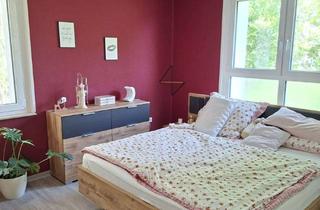 Wohnung mieten in Menzelstraße, 44795 Weitmar, Citynah wohnen, im Grünen leben: Helle 3,5-Zimmer-Wohnung mit Garten und großem Balkon – neu saniert
