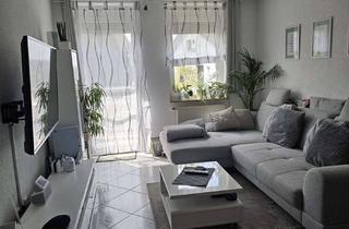 Wohnung mieten in 71686 Remseck, Exklusive, vollständig renovierte 3-Zimmer-Wohnung mit Balkon in Remseck