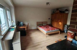 Wohnung mieten in Donaustraße 13, 89231 Neu-Ulm, Charmante und möblierte 1-Zimmer-Wohnung in perfekter Lage mit Balkon