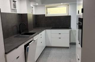 Wohnung mieten in Dragonerstraße, 79336 Herbolzheim, Renovierte 2-Zimmer-Kellerwohnung in Herbolzheim-Broggingen