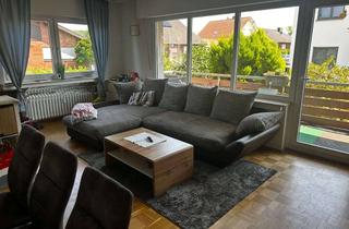 Wohnung mieten in 53332 Bornheim, *Schöne Rheinuferwohnung im Widdig!**