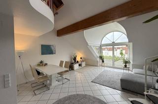 Wohnung mieten in 69221 Dossenheim, Schöne Maisonette-Wohnung in Dossenheim