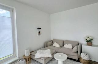 Wohnung mieten in 14480 Kirchsteigfeld, Sehr helle Dachgeschosswohnung mit 3 Balkonen