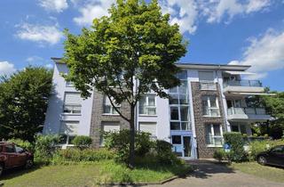 Wohnung mieten in Felix-Von-Roll-Straße 31, 51375 Schlebusch, Moderne 4-Zimmer-Wohnung mit zwei Balkonen und Tiefgaragenstellplatz in Leverkusen-Schlebusch