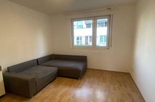Wohnung mieten in Offenbacher Landstraße 373, 60599 Oberrad, Teilmöbliert- Kompakt wohnen: Ein-Zimmer-Apartment mit Pantryküche in Frankfurt-Oberrad