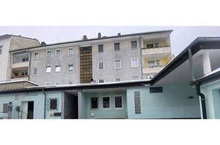 Wohnung mieten in Frankfurter Straße 59, 34121 Süd, 3 ZKB Wohnung in der Südstadt mit 2 Schlafzimmern