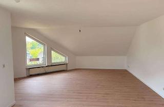 Wohnung mieten in Lindenstraße, 54516 Wittlich, 3-Zimmer-Wohnung im Dachgeschoss in Wittlich