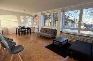 Wohnung mieten in Bahnstraße 42, 40878 Ratingen, Möbliertes Appartement mit Balkon im Zentrum