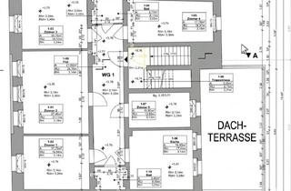 Wohnung mieten in Bahnhofstraße 12, 02763 Zittau, Großzügige 5-Zimmer-Wohnung mit Terrasse in Zittau