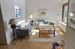 Wohnung mieten in Pfarrstr. 26, 73733 Esslingen, Großzügige Maisonette-Wohnung mit Dachterrasse
