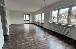 Wohnung mieten in 68782 Brühl, Wohlfühlen in zentraler Lage mit großzügiger Terrasse