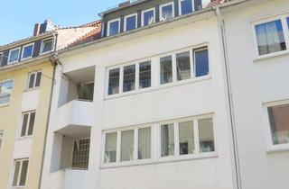 Wohnung mieten in Grünenweg 14, 28195 Bahnhofsvorstadt, **Zentral gelegene 3-Zimmer-Wohnung in gutem Zustand**