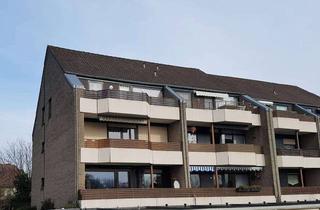Wohnung mieten in 32257 Bünde, Ihr Platz an der Sonne in Bünde-Ennigloh