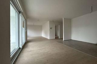 Wohnung mieten in 71665 Vaihingen an der Enz, Charmante 3-Zimmer-Erdgeschosswohnung mit Gartenanteil