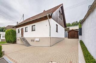 Wohnung mieten in Rominterweg, 74821 Mosbach, Haustiere erlaubt! Erstbezug nach Sanierung - Helle 2-Zimmer-Wohnung in ruhiger Lage