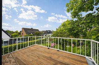 Wohnung mieten in 40667 Meerbusch, Terrassenwohnung in Meerbusch-Büderich