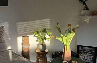 Wohnung mieten in 73033 Göppingen, Große Terrasse, eigener Eingang - einzigartige 2 Zimmer Erdgeschosswohnung