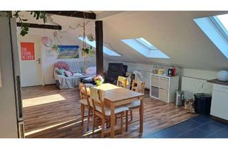 WG-Zimmer mieten in Philipp-Reis-Straße 31, 60486 Bockenheim, WG Zimmer in gemütlicher 4er WG :)
