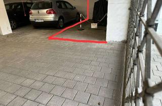 Garagen mieten in Auf Der Lehr, 78054 Villingen-Schwenningen, Garagenstellplatz zu vermieten