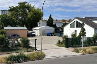 Garagen mieten in Weidendamm 14, 14482 Babelsberg Süd, Stellplatz für E-PKW mit Wallbox am Weidendamm in Potsdam-Babelsberg