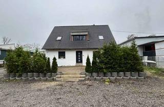 Haus kaufen in 89312 Günzburg, WOHNEN ARBEITEN VERMIETEN Modernisiertes Wohnhaus mit großem Grundstück in Gewerbegebiet